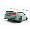 Maxton - Ensemble Diffuseur BMW 4 Cabrio F33
