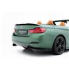 Maxton - Ensemble Diffuseur BMW 4 Cabrio F33