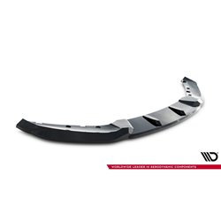 Maxton - Ensemble Diffuseur BMW 4 Cabrio F33