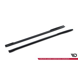 Maxton - Ensemble Diffuseur BMW 4 Cabrio F33