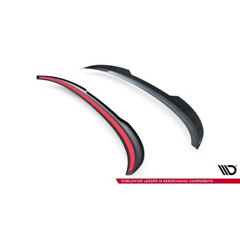 Maxton - Ensemble Diffuseur BMW 4 Cabrio F33