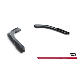 Maxton - Ensemble Diffuseur BMW 4 Cabrio F33