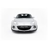 Maxton - Ensemble Diffuseur Mazda MX-5 Mk3 (NC) Facelift