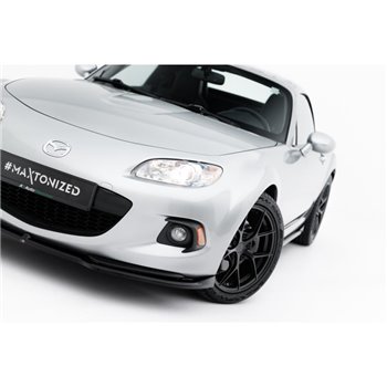 Maxton - Ensemble Diffuseur Mazda MX-5 Mk3 (NC) Facelift