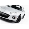 Maxton - Ensemble Diffuseur Mazda MX-5 Mk3 (NC) Facelift