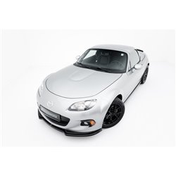 Maxton - Ensemble Diffuseur Mazda MX-5 Mk3 (NC) Facelift