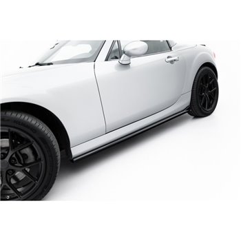 Maxton - Ensemble Diffuseur Mazda MX-5 Mk3 (NC) Facelift