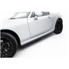 Maxton - Ensemble Diffuseur Mazda MX-5 Mk3 (NC) Facelift