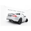 Maxton - Ensemble Diffuseur Mazda MX-5 Mk3 (NC) Facelift