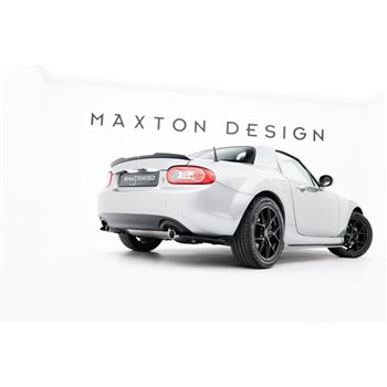 Maxton - Ensemble Diffuseur Mazda MX-5 Mk3 (NC) Facelift