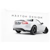 Maxton - Ensemble Diffuseur Mazda MX-5 Mk3 (NC) Facelift