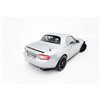 Maxton - Ensemble Diffuseur Mazda MX-5 Mk3 (NC) Facelift