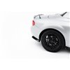 Maxton - Ensemble Diffuseur Mazda MX-5 Mk3 (NC) Facelift