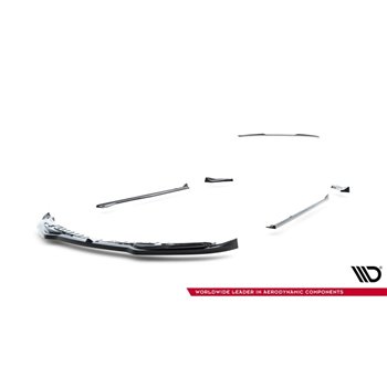 Maxton - Ensemble Diffuseur Mazda MX-5 Mk3 (NC) Facelift