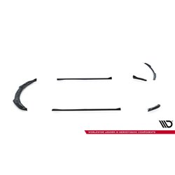 Maxton - Ensemble Diffuseur Mazda MX-5 Mk3 (NC) Facelift