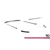 Maxton - Ensemble Diffuseur Mazda MX-5 Mk3 (NC) Facelift