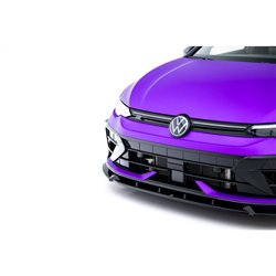 Maxton - Ensemble Diffuseur V.4 Volkswagen Golf R Mk8 Facelift
