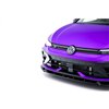 Maxton - Ensemble Diffuseur V.4 Volkswagen Golf R Mk8 Facelift
