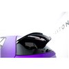 Maxton - Ensemble Diffuseur V.4 Volkswagen Golf R Mk8 Facelift