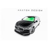 Maxton - Ensemble Diffuseur V.2 Skoda Superb Sedan Mk4