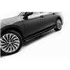 Maxton - Ensemble Diffuseur V.2 Skoda Superb Sedan Mk4