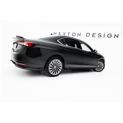 Maxton - Ensemble Diffuseur V.2 Skoda Superb Sedan Mk4