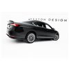 Maxton - Ensemble Diffuseur V.2 Skoda Superb Sedan Mk4