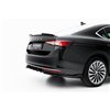 Maxton - Ensemble Diffuseur V.2 Skoda Superb Sedan Mk4