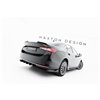 Maxton - Ensemble Diffuseur V.2 Skoda Superb Sedan Mk4