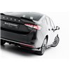 Maxton - Ensemble Diffuseur V.2 Skoda Superb Sedan Mk4