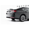 Maxton - Ensemble Diffuseur V.2 Skoda Superb Sedan Mk4