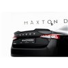 Maxton - Ensemble Diffuseur V.2 Skoda Superb Sedan Mk4