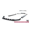 Maxton - Ensemble Diffuseur V.2 Skoda Superb Sedan Mk4