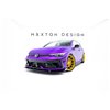 Maxton - Ensemble Diffuseur V.3 Volkswagen Golf R Mk8 Facelift
