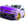 Maxton - Ensemble Diffuseur V.3 Volkswagen Golf R Mk8 Facelift