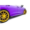 Maxton - Ensemble Diffuseur V.3 Volkswagen Golf R Mk8 Facelift