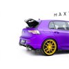 Maxton - Ensemble Diffuseur V.3 Volkswagen Golf R Mk8 Facelift