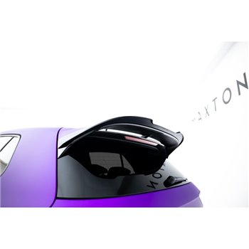 Maxton - Ensemble Diffuseur V.3 Volkswagen Golf R Mk8 Facelift