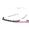 Maxton - Ensemble Diffuseur V.3 Volkswagen Golf R Mk8 Facelift