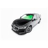 Maxton - Ensemble Diffuseur V.1 Skoda Superb Sedan Mk4
