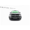 Maxton - Ensemble Diffuseur V.1 Skoda Superb Sedan Mk4