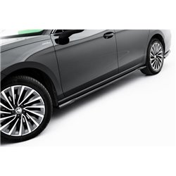 Maxton - Ensemble Diffuseur V.1 Skoda Superb Sedan Mk4
