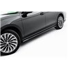 Maxton - Ensemble Diffuseur V.1 Skoda Superb Sedan Mk4