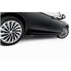 Maxton - Ensemble Diffuseur V.1 Skoda Superb Sedan Mk4