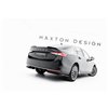 Maxton - Ensemble Diffuseur V.1 Skoda Superb Sedan Mk4
