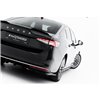 Maxton - Ensemble Diffuseur V.1 Skoda Superb Sedan Mk4
