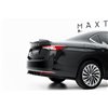 Maxton - Ensemble Diffuseur V.1 Skoda Superb Sedan Mk4
