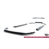 Maxton - Ensemble Diffuseur V.1 Skoda Superb Sedan Mk4