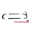 Maxton - Ensemble Diffuseur V.1 Skoda Superb Sedan Mk4