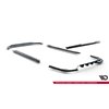 Maxton - Ensemble Diffuseur V.1 Skoda Superb Sedan Mk4